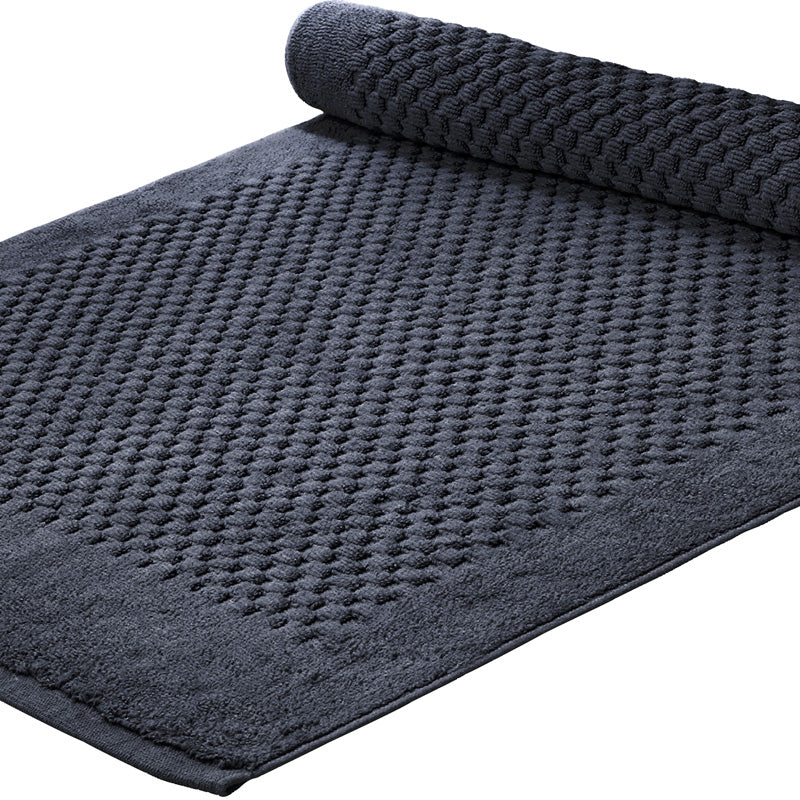 Waffle Weave Mat