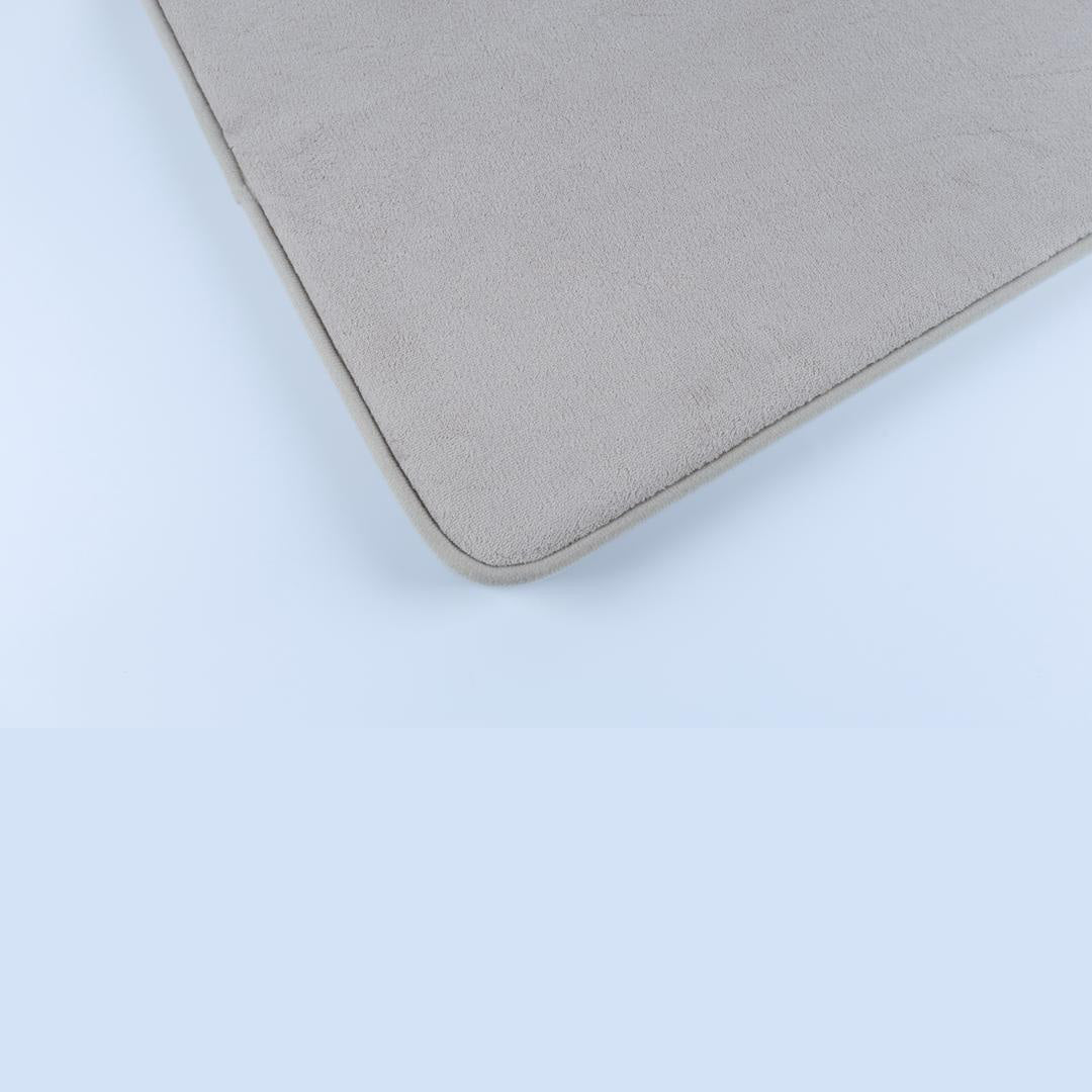 Microfibre Foam Bath Mat