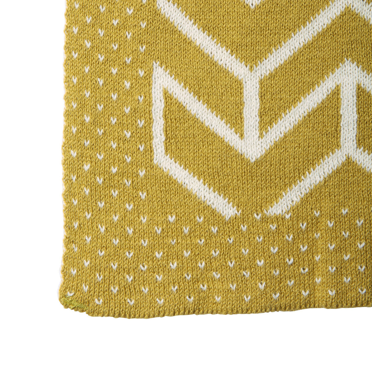 Chevron - Reversible Throw