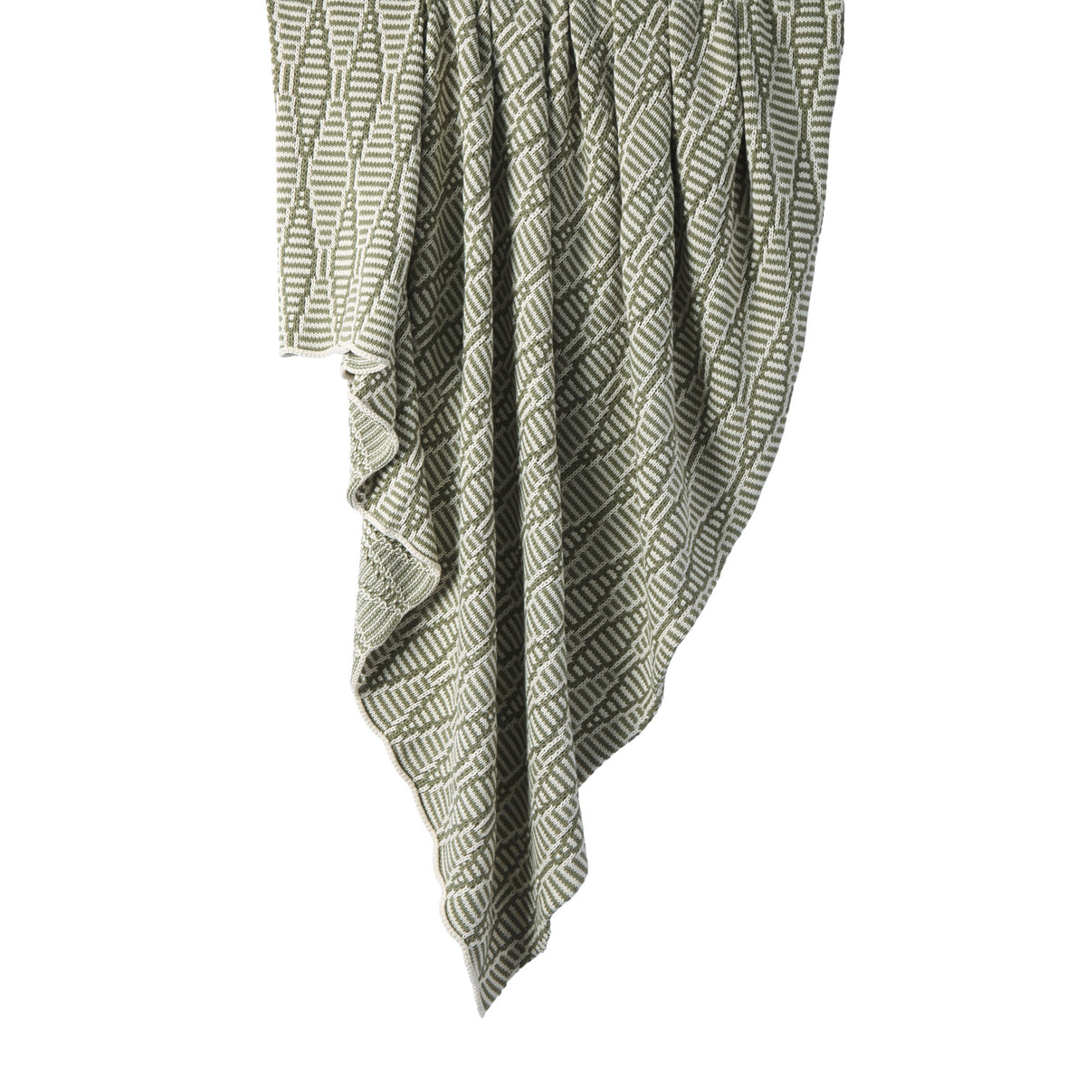 Rhombus Throw