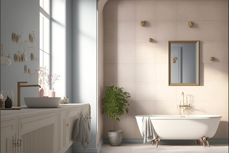 Bed & Bathroom Collection