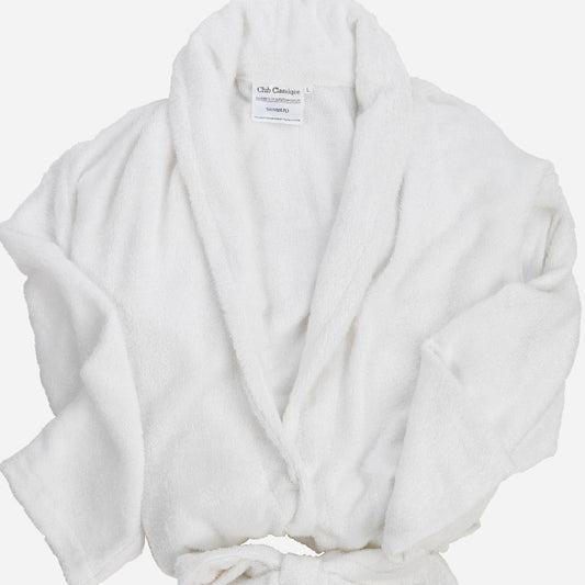 Bamboo Bathrobe