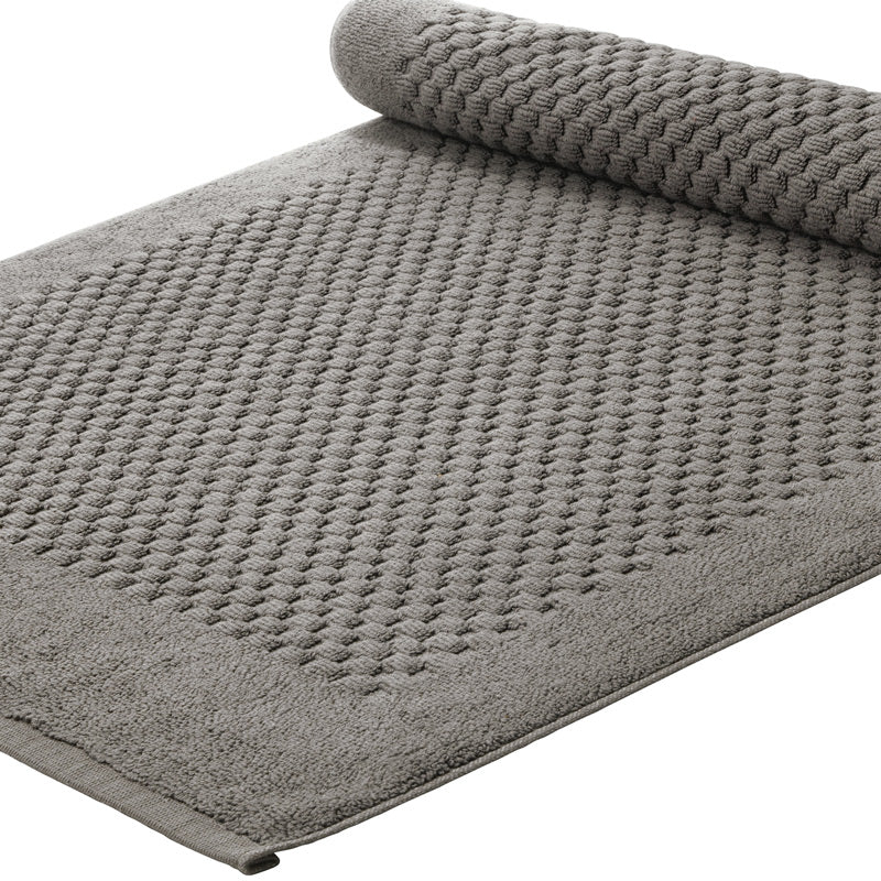 Waffle Weave Mat