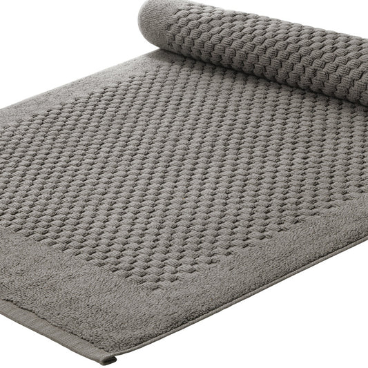 Waffle Weave Mat