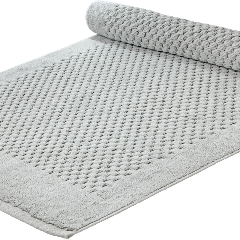 Waffle Weave Mat