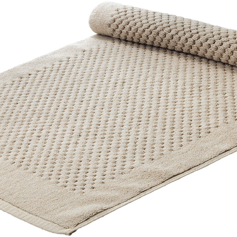 Waffle Weave Mat