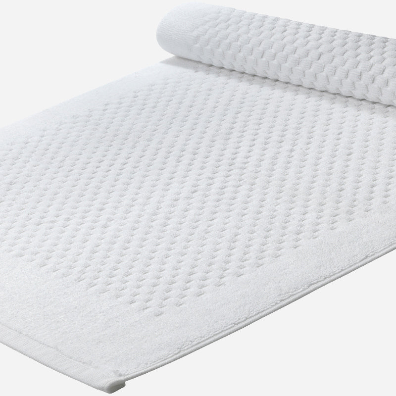 Waffle Weave Mat