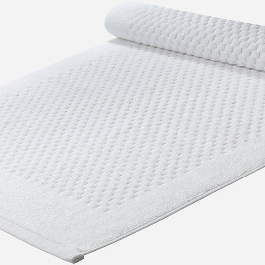 Waffle Weave Mat