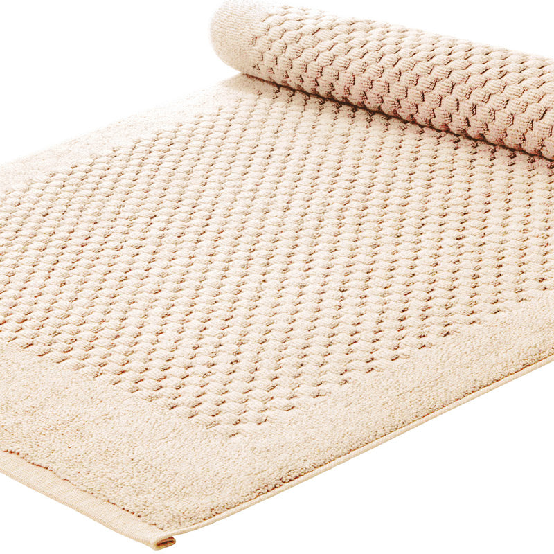 Waffle Weave Mat