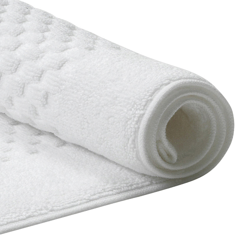 Waffle Weave Mat