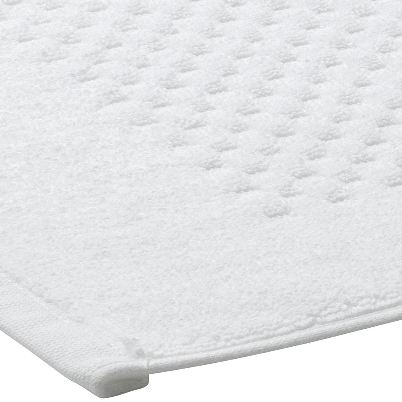 Waffle Weave Mat