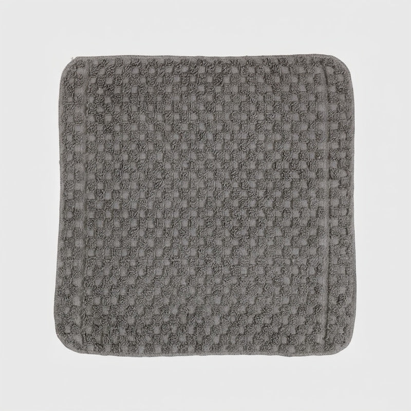 Waffle Weave Face Cloth