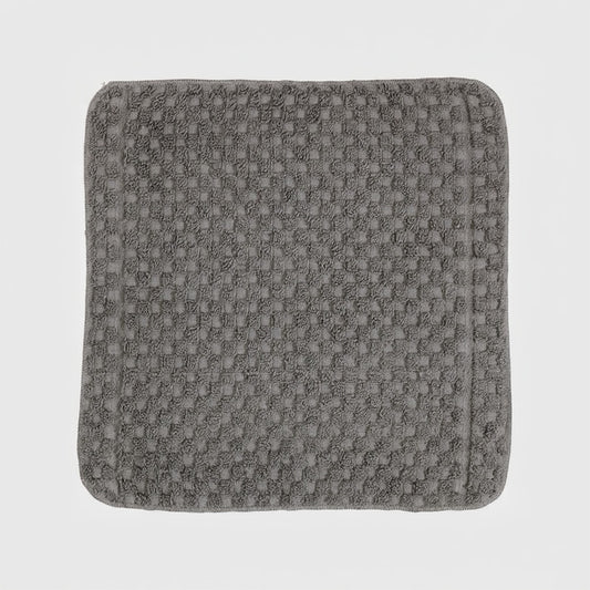 Waffle Weave Face Cloth
