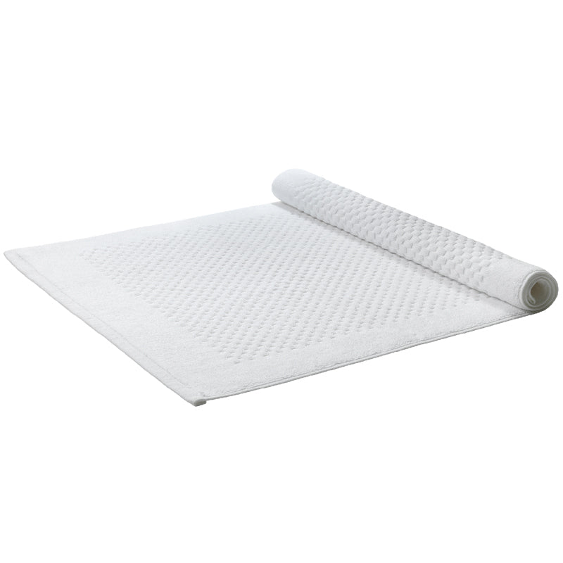 Waffle Weave Mat