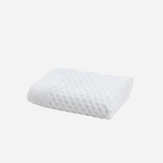 Waffle Weave Hand Towel