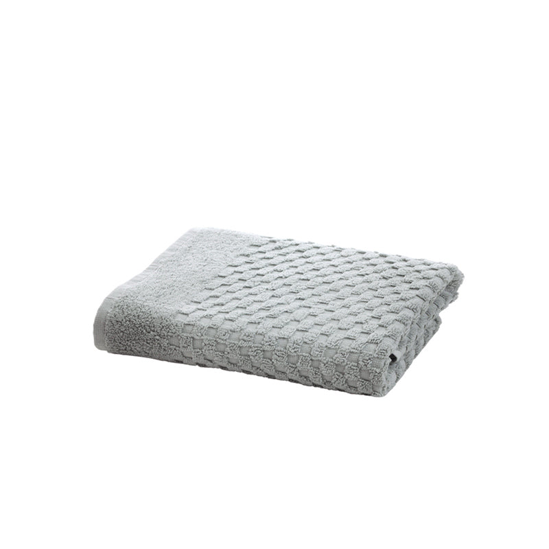 Waffle Weave Hand Towel