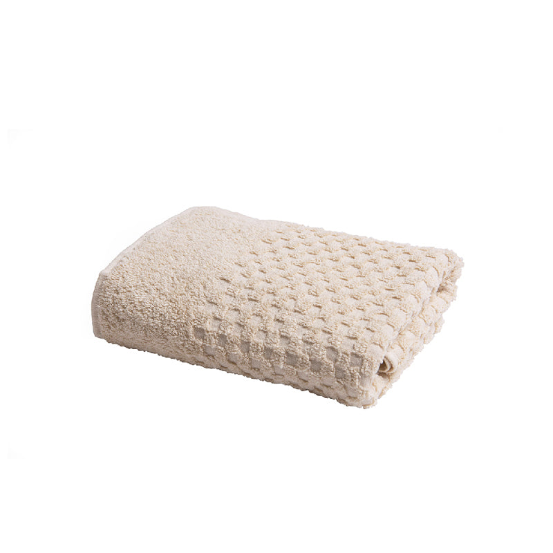 Waffle Weave Hand Towel