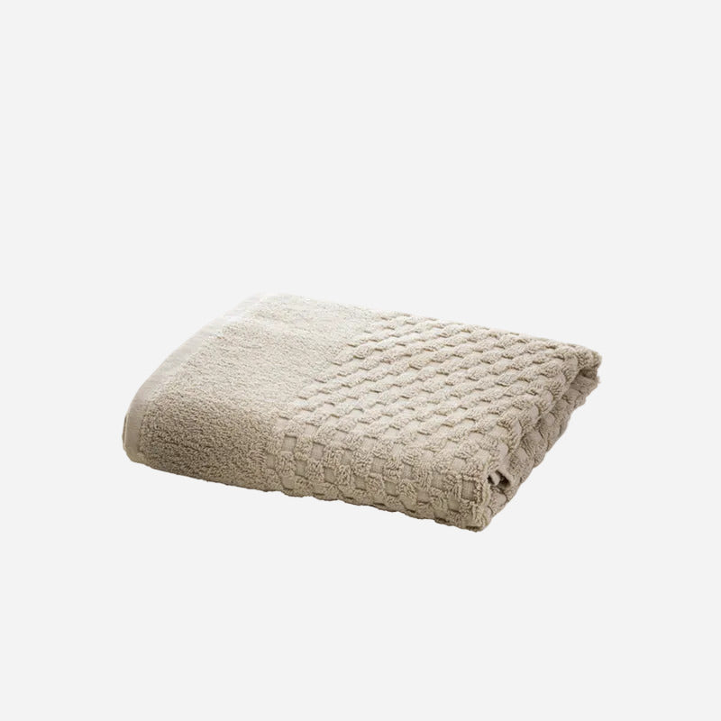 Waffle Weave Hand Towel