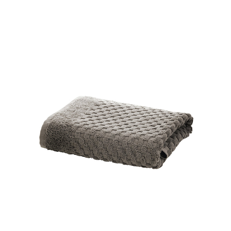 Waffle Weave Hand Towel