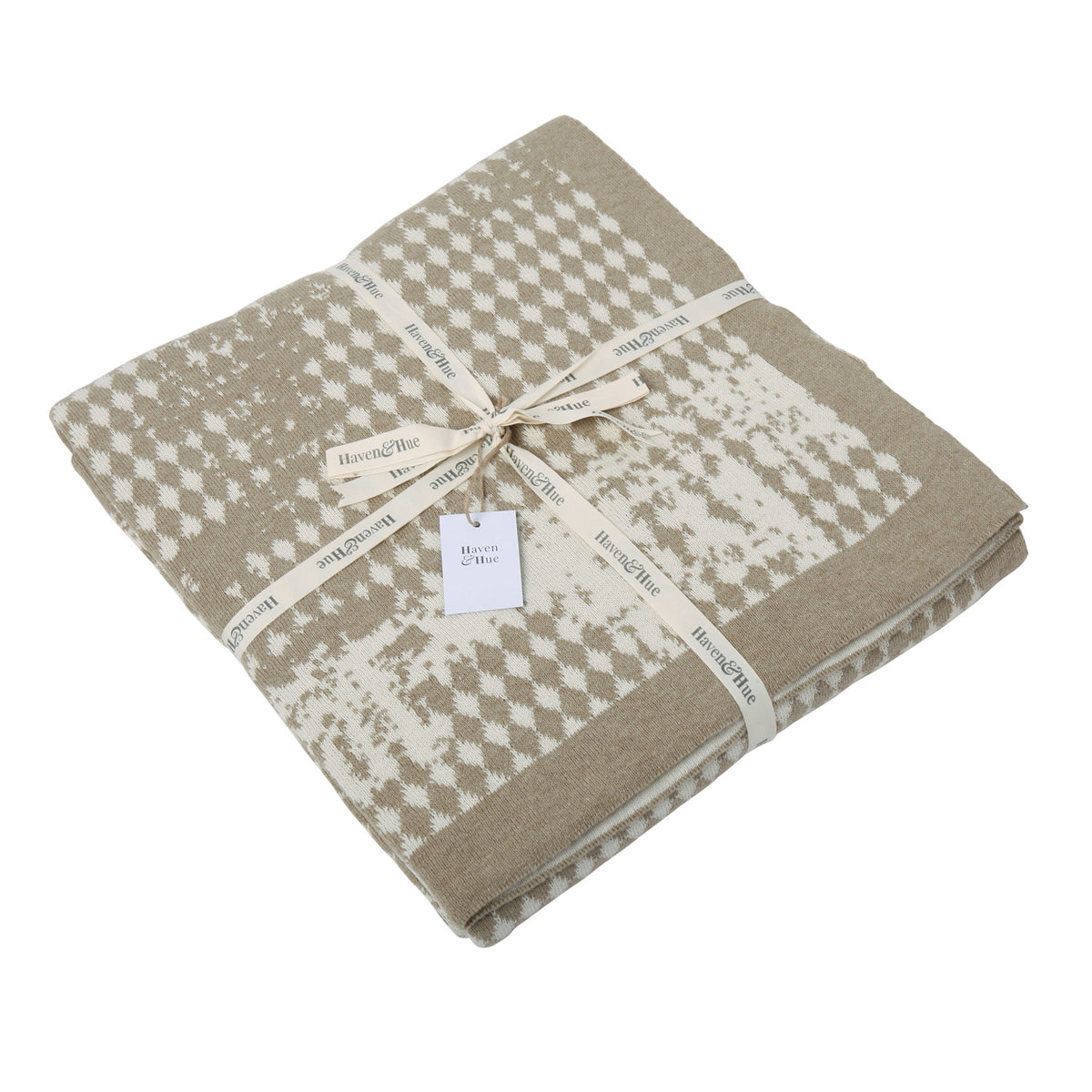 Mottle - Reversible Throw