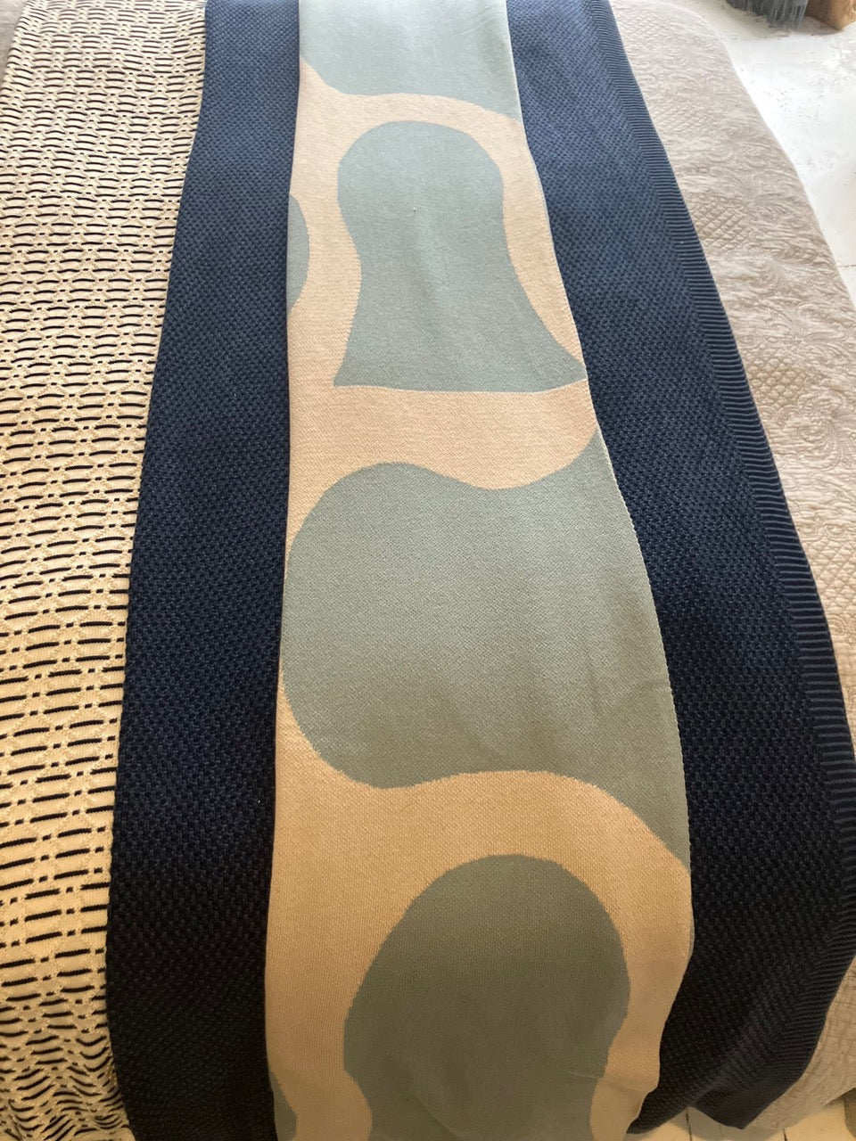Bell Jar Throw