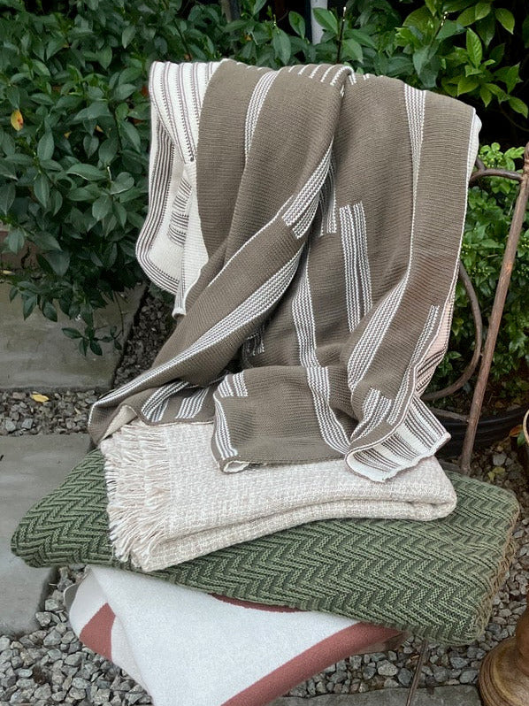 Linear Throw