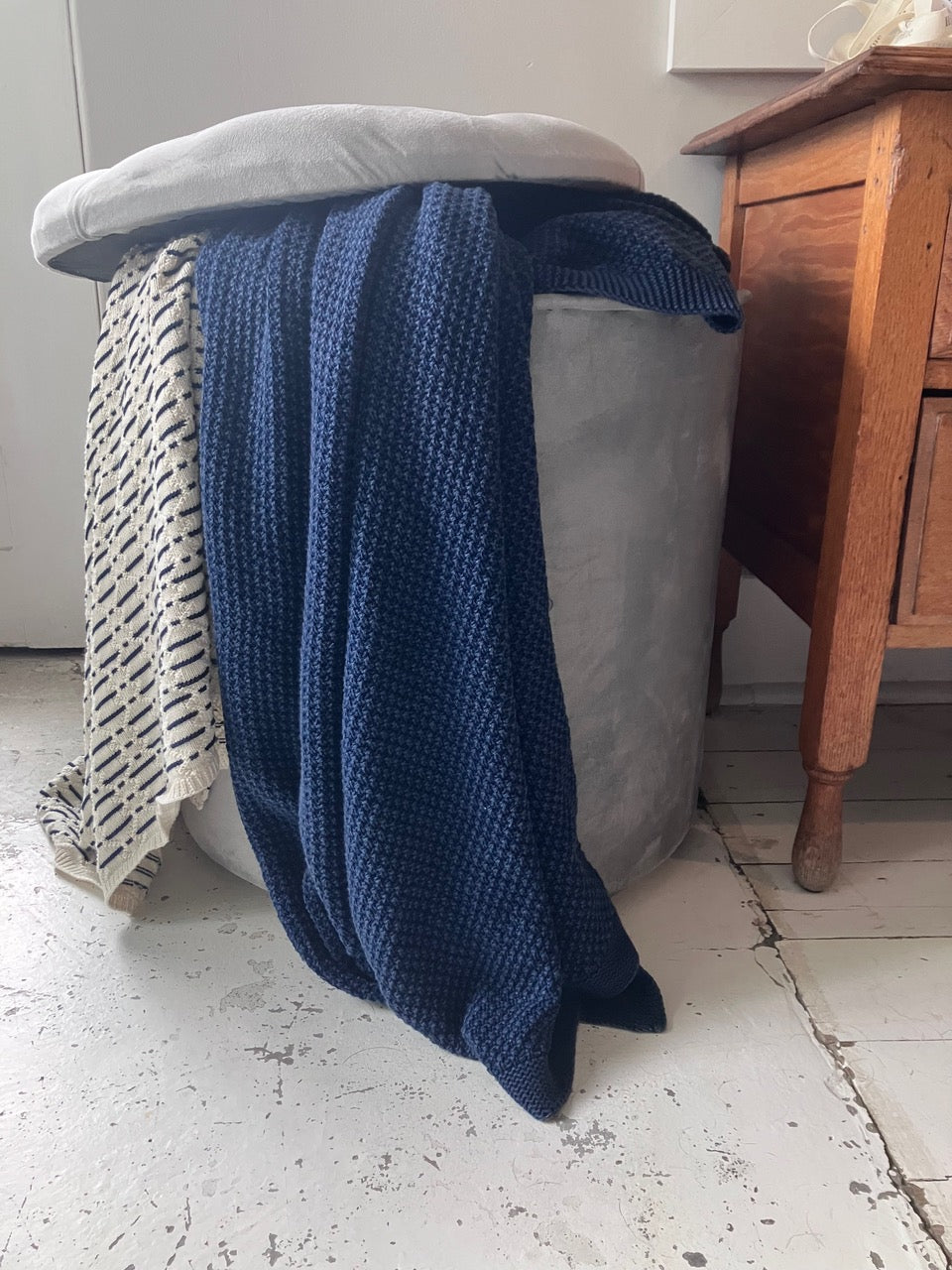 Raindrops Throw