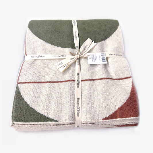 Abstract Throw