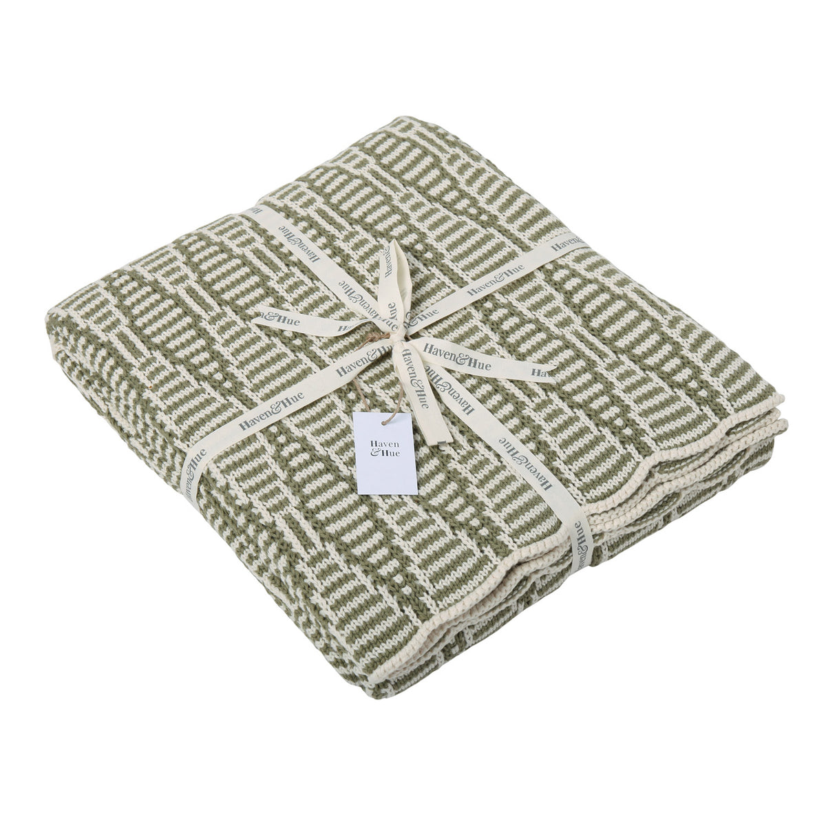 Rhombus Throw
