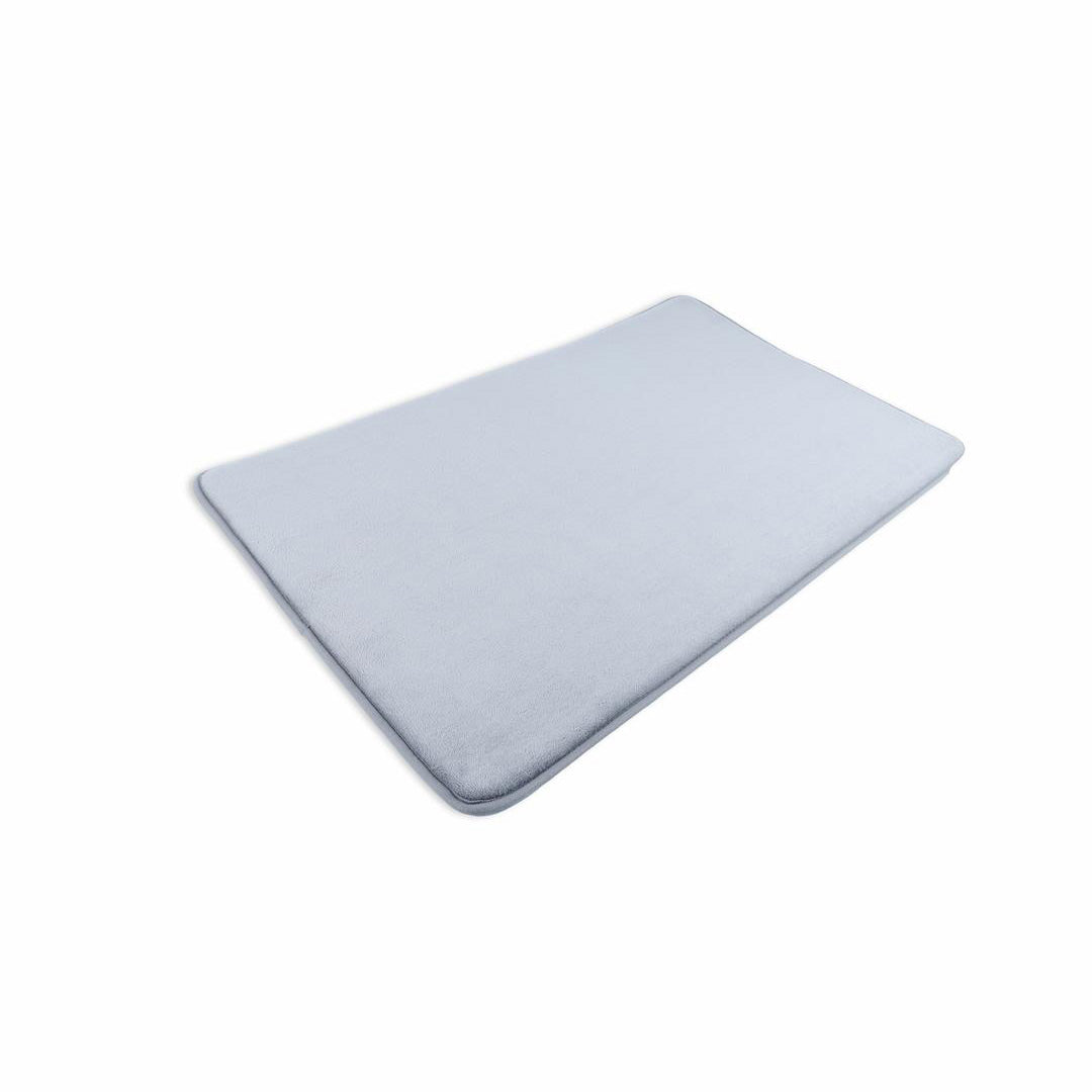 Microfibre Foam Bath Mat