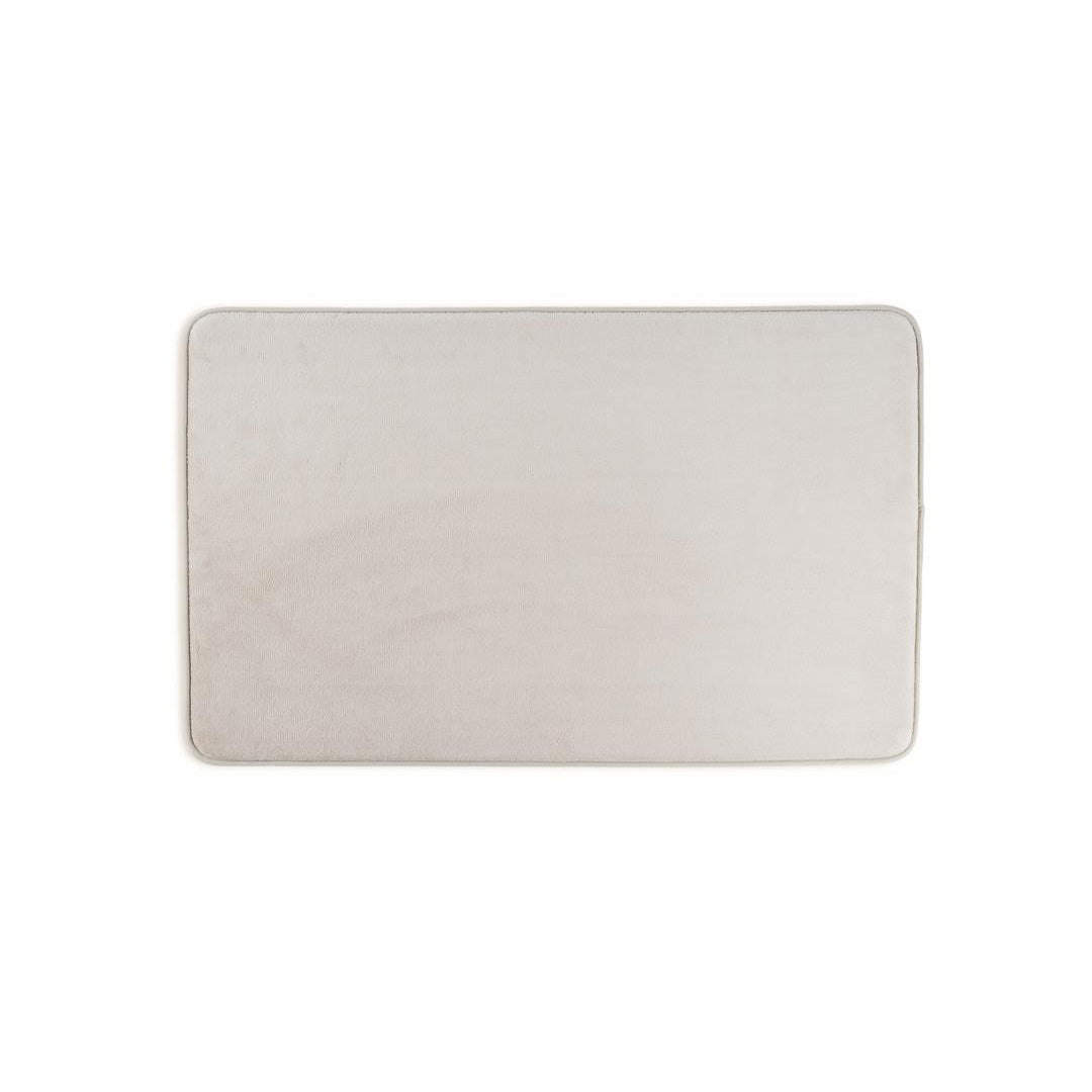 Microfibre Foam Bath Mat