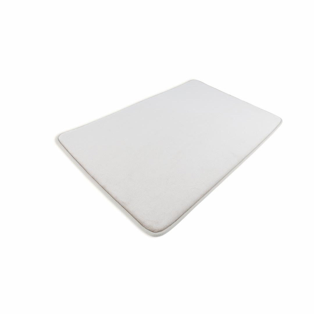 Microfibre Foam Bath Mat