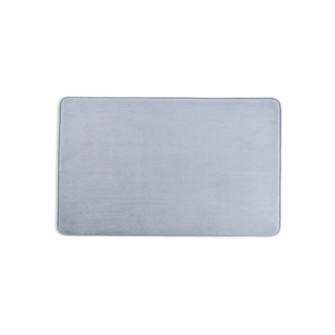 Microfibre Foam Bath Mat