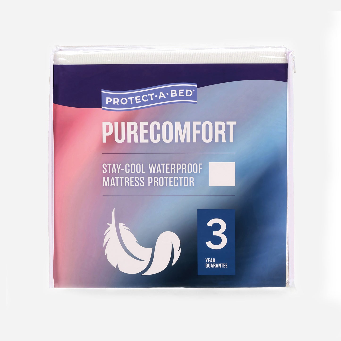 Pure Comfort Mattress Protector