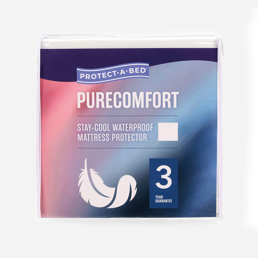 Pure Comfort Mattress Protector