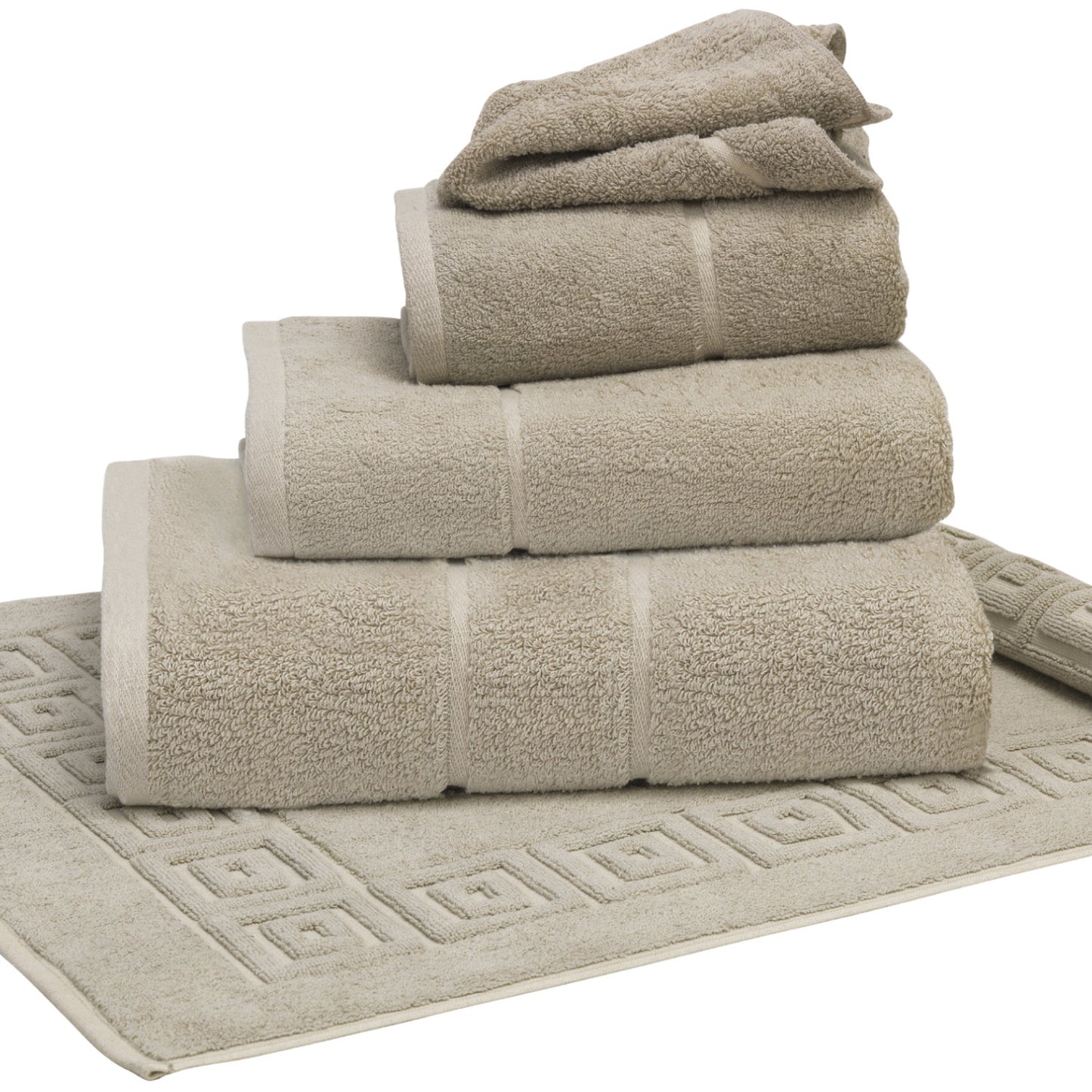 Luxury Collection Bath Towel
