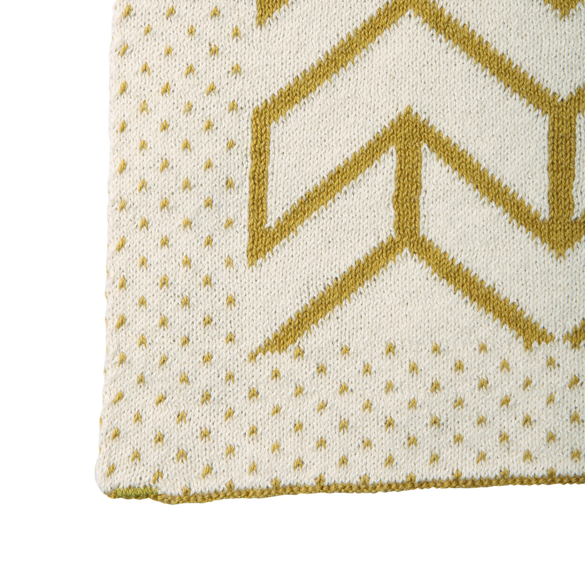 Chevron - Reversible Throw
