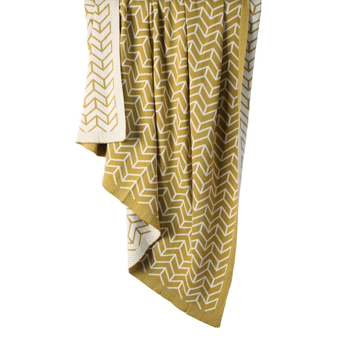 Chevron - Reversible Throw